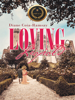 cover image of Loving Leopold